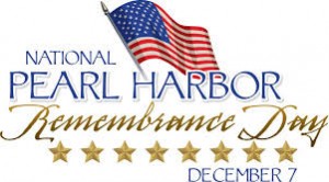 Pearl Harbor