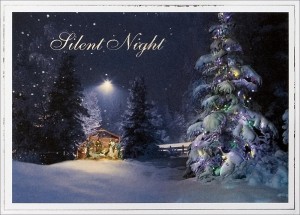 silent night