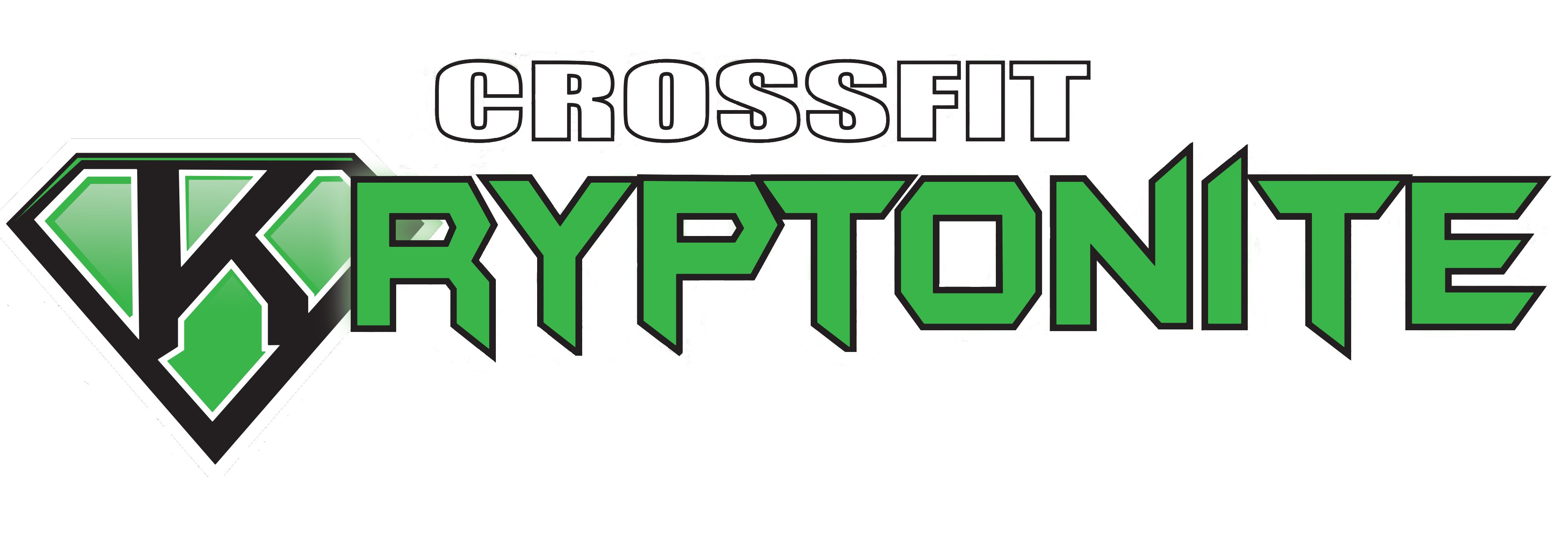 CrossFit Kryptonite